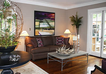 Centerville Design Associates - Renee Beerck, Barb Wagar, Pam Brown, Angie McWhirter, Grace Fike